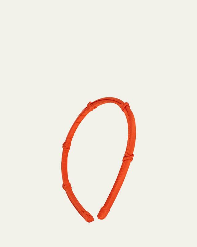 Five Knot 1/4 Ultracomfort Headband